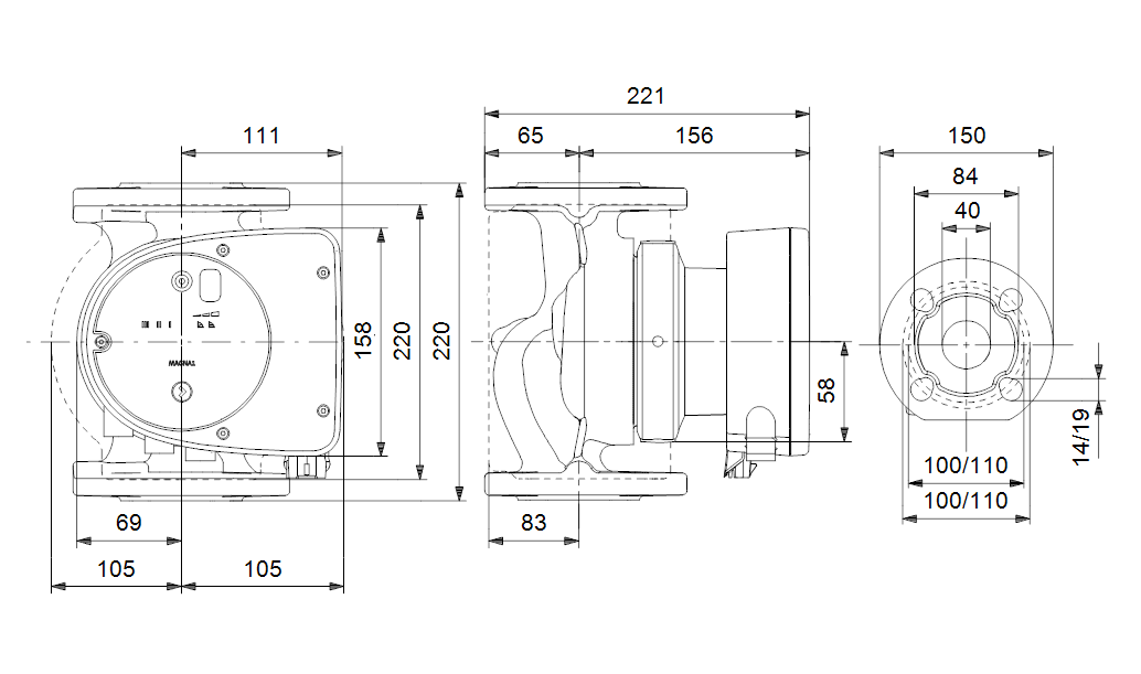 download-6.png Циркулационна помпа Grundfos Magna1 40-60 F PN10 – снимка 3