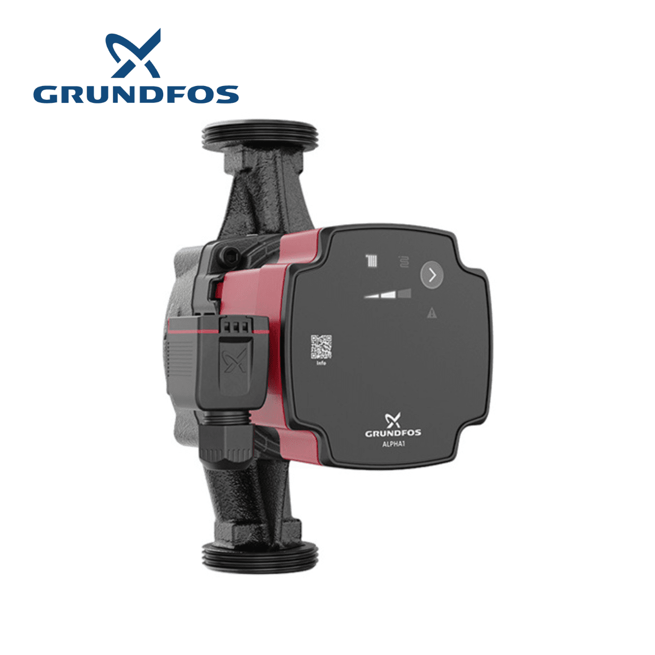 Циркулационна помпа Grundfos ALPHA1 25-40 180 Циркулационна помпа Grundfos ALPHA1 25-40 180