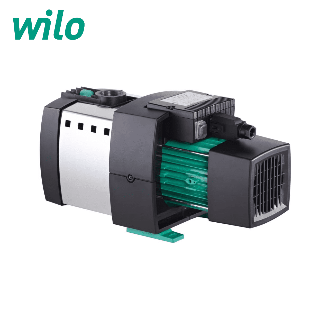 Копие на Неозаглавен дизайн Самозасмукваща многостъпална помпа Wilo HiMulti 3-25 P