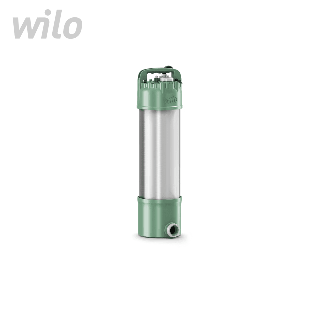 Потопяема многостъпална помпа Wilo Extract FIRST 304 EMA Потопяема многостъпална помпа Wilo Extract FIRST 303 EM/A - 6093855