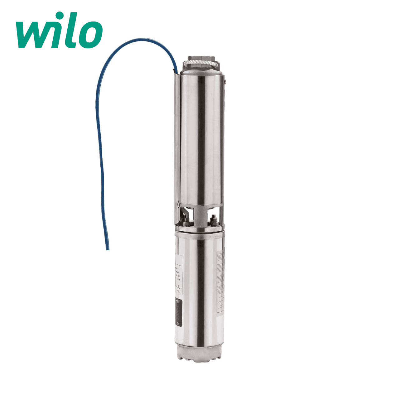 potopyaema-sondazhna-pompa-4-wilo-sub-twu-4-0409-em-220v Потопяема сондажна помпа Wilo-Sub TWU 4-0409 - EM 220V