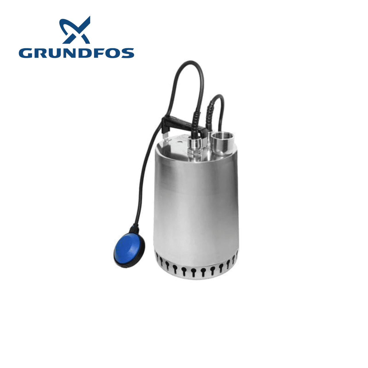 Потопяема дренажна помпа Grundfos UNILIFT AP 12.40.08.A1 Потопяема дренажна помпа Grundfos UNILIFT AP 12.40.08.A1