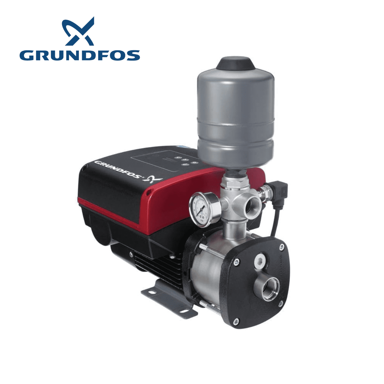 Хидрофор Grundfos CMBE 3-62 Хидрофор Grundfos CMBE 3-62