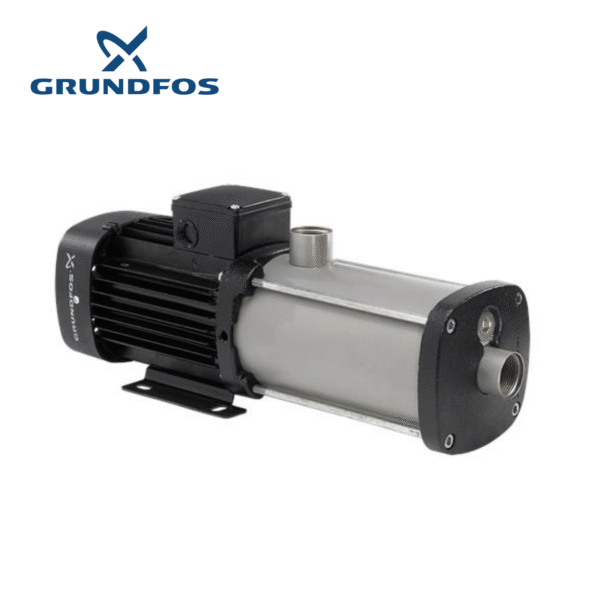 IMG_4706 Многостъпална помпа Grundfos CM 3-3 230V