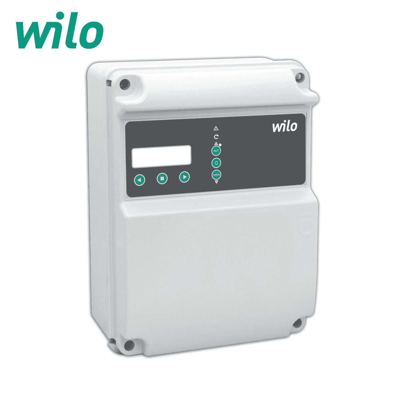 Wilo XTR 1M3-S Табло за управление на 1 помпа Wilo XTR 1M/3-S