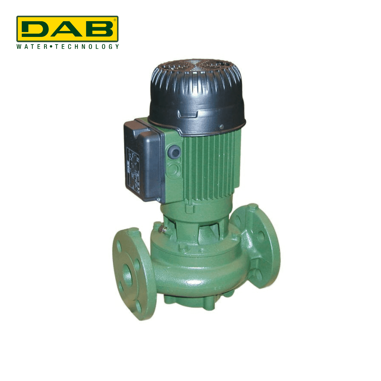 cirkulacionna-pompa-dab-klp-40-600-t-na-flanci Циркулационна помпа DAB KLP 40-600 T на фланци