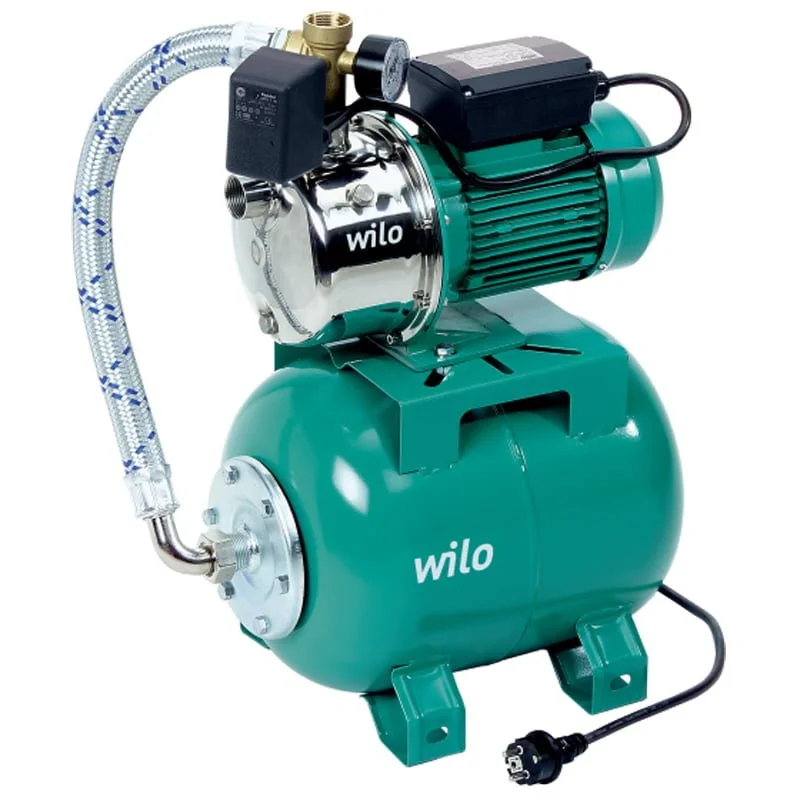 hidrofor-wilo-hwj-203-24l Wilo HWJ 203 24л.