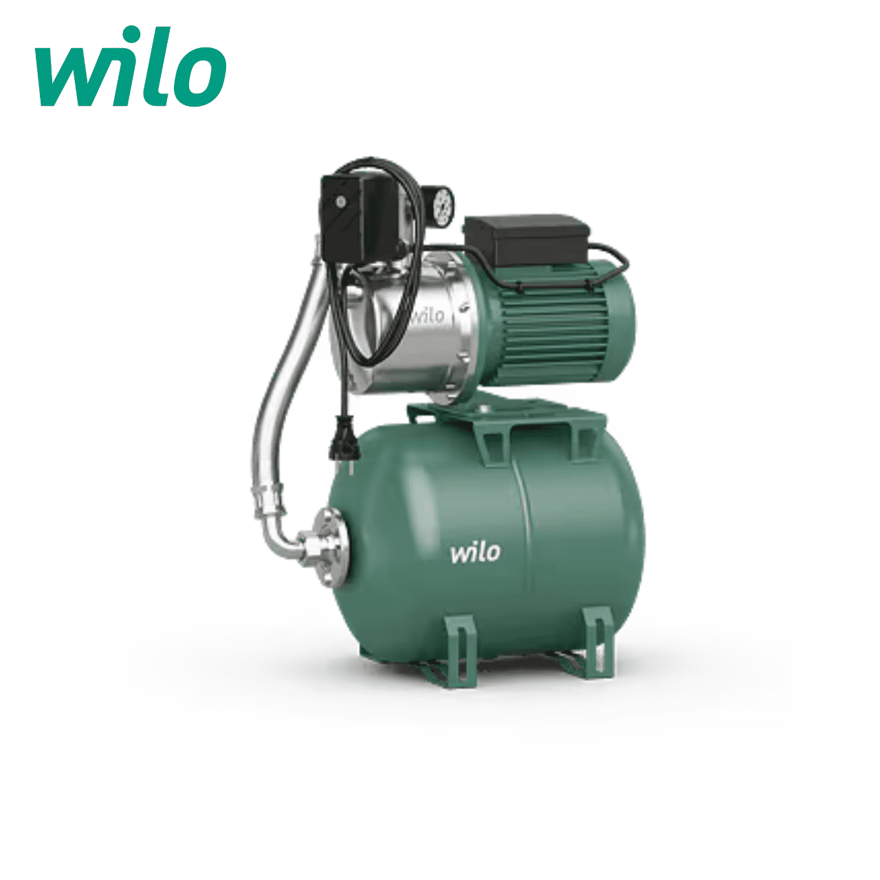 hidroforna-sistema-wilo-hwj-203-x-em-50l Хидрофорна система Wilo HWJ 203 X EM 50л.