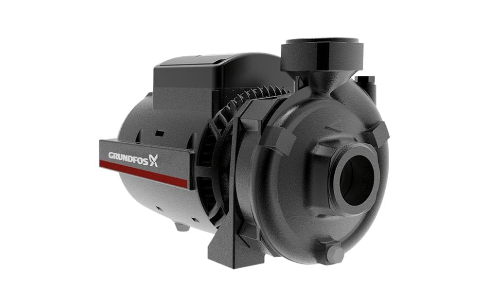 Grundfos NS 13-18 1x230V Grundfos NS 13-18 1x230V