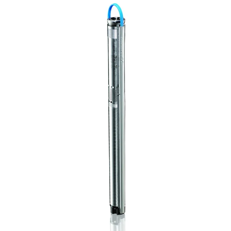 Сондажна помпа Grundfos SQE 5-60 Сондажна помпа Grundfos SQE 5-60