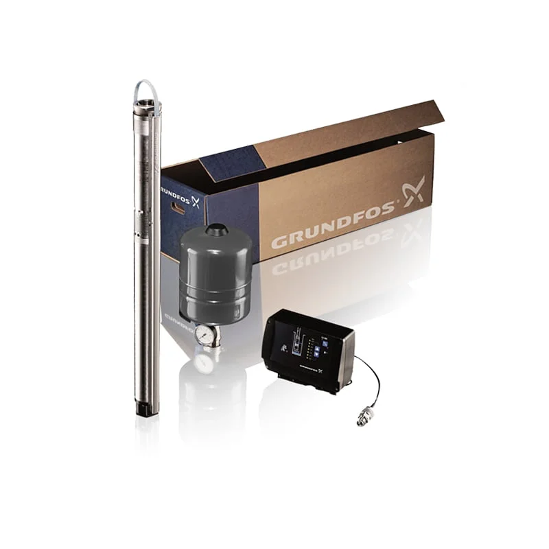 Grundfos SQE 2-85 Grundfos SQE 2-85