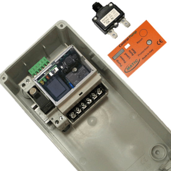 2-CONTROL-PUMP-M3A-14A