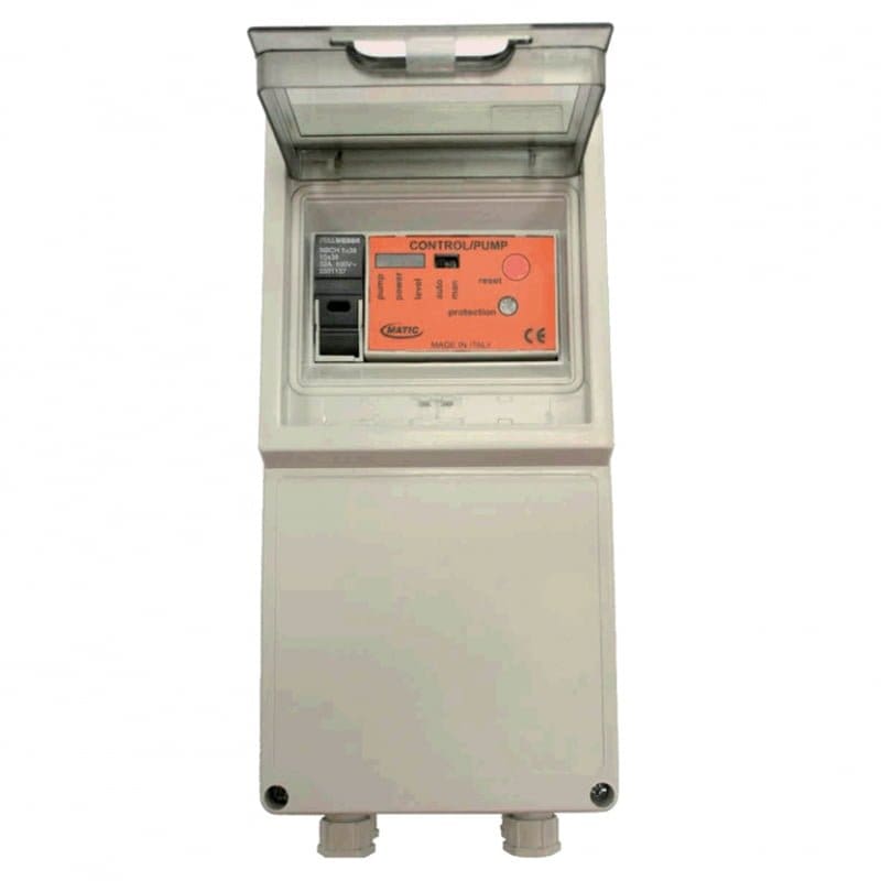 products-118_big.jpg Електрическо табло MATIC Control Pump M3A-14A