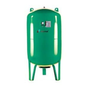 Вертикален разширителен съд Wilo 80VL PW – 2952653 Вертикален разширителен съд Wilo 80VL PW – 2952653