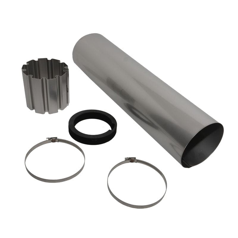 products-gf_91076230525bcec589705 Охлаждащ мантел за 4" сондажна помпа - хоризонтален- 750 мм