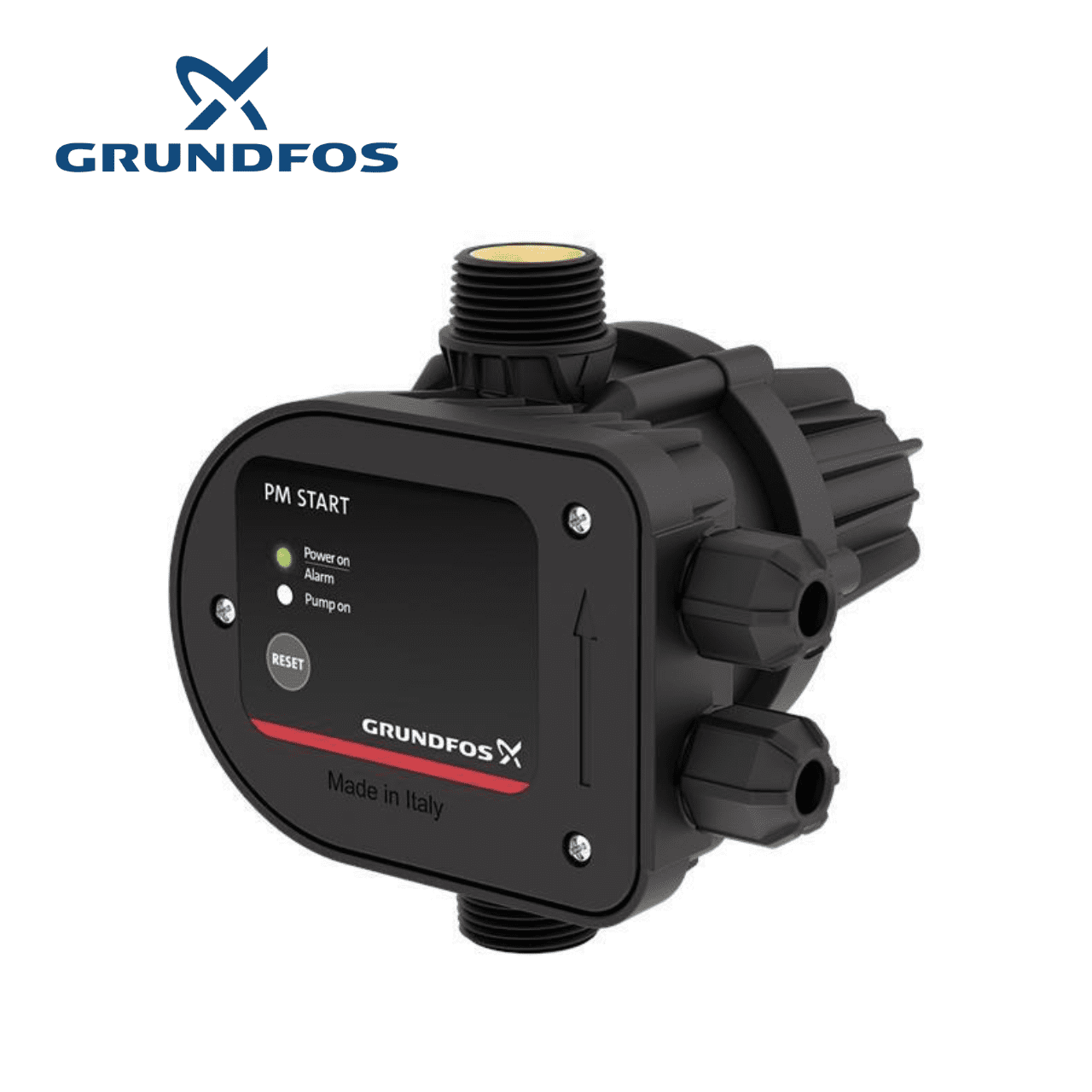 elektronen-presostat-za-pompa-pm-start-22-bar Електронен пресостат за помпа Grundfos PM START 2.2 bar