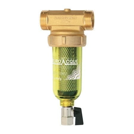 nano-1.jpg Мини филтър самопочистващ NANOFILTRO 1/2"F - 100 микрона